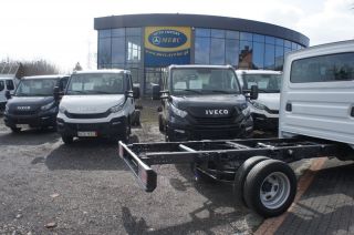 Iveco 35C15